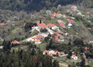 Το μέλλον των ορεινών περιοχών – από τις γενικές θέσεις στην πράξη