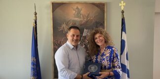 Σε νέα εποχή η μαρίνα Μεσολογγίου: Η Athenian Yachts Α.Ε νέος επενδυτής