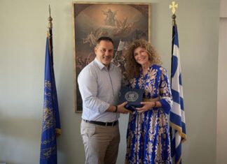 Σε νέα εποχή η μαρίνα Μεσολογγίου: Η Athenian Yachts Α.Ε νέος επενδυτής