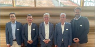 Down to Earth: Συναντήσεις εργασίας στη Γερμανία από το Πανεπιστήμιο Πατρών και τους Δημάρχους Θέρμου και Ξηρομέρου