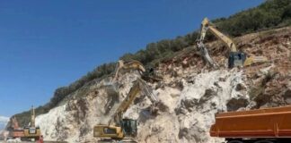 Σταϊκούρας: Σημαντική πρόοδος στη σύνδεση της Λευκάδας με τη Βόνιτσα