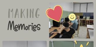 Εσπερινό Γυμνάσιο – Λύκειο Αγρινίου: Ολοκλήρωση του ευρωπαϊκού έργου eTwinning