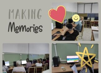 Εσπερινό Γυμνάσιο – Λύκειο Αγρινίου: Ολοκλήρωση του ευρωπαϊκού έργου eTwinning