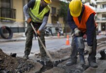 Η φορολόγηση της εργασίας στην Ελλάδα το 2023 η 2η υψηλότερη στην ΕΕ