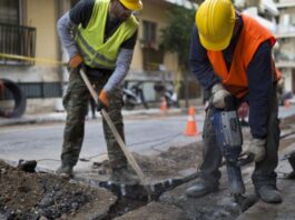 Bέτο του Δήμου Αγρινίου στην οπτική ίνα «για να μη διαλυθούν οι δρόμοι»