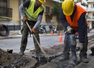Εργατικό Κέντρο Αγρινίου: Να τηρηθούν τα μετρά για την αντιμετώπιση της θερμικής καταπόνησης των εργαζομένων