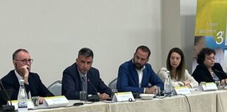 Φαρμάκης: «Επιτάχυνση του ΕΣΠΑ, μέσα στο 2024 η ενεργοποίηση των ΟΧΕ – ΒΑΑ για όλους τους Δήμους»