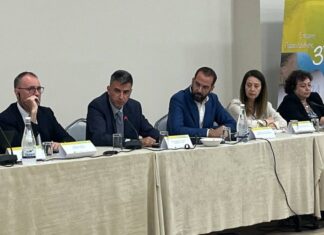 Φαρμάκης: «Επιτάχυνση του ΕΣΠΑ, μέσα στο 2024 η ενεργοποίηση των ΟΧΕ – ΒΑΑ για όλους τους Δήμους»
