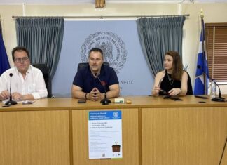 Δήμος Μεσολογγίου: Ξεκινά πρόγραμμα κομποστοποίησης βιοαποβλήτων