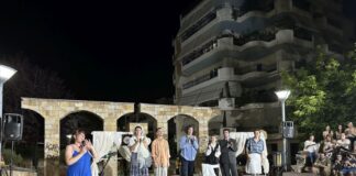 Καλλιτεχνοχώρι: Θερμό χειροκρότημα για τη θεατρική ομάδα εφήβων