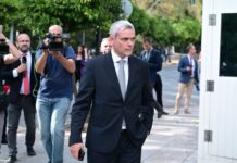 Υπουργείο Εργασίας: Εκδήλωση στο Αγρίνιο για την Υγεία και Ασφάλεια στην Εργασία