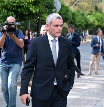 Υπουργείο Εργασίας: Εκδήλωση στο Αγρίνιο για την Υγεία και Ασφάλεια στην Εργασία