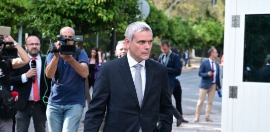 Ο Καραγκούνης μπροστά και στα δύσκολα