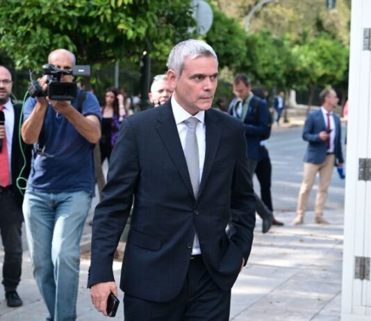 Εκδήλωση χωρίς θέμα στον Αστακό – Άρα το προεκλογικό «τρέξιμο» ξεκινά…