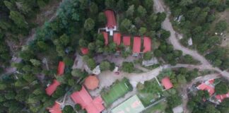 Ξεκίνησαν οι εγγραφές για τις κατασκηνώσεις της Χριστιανικής Ένωσης Αγρινίου