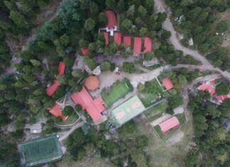 Χριστιανική Ένωση Αγρινίου: Ξεκινούν οι εγγραφές για κατασκήνωση του Αγίου Βλασίου