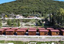 Δήμος Θέρμου: Ενημέρωση για τις εγγραφές στην κατασκήνωση της Αγίας Σοφίας