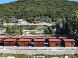 Δήμος Θέρμου: Ενημέρωση για τις εγγραφές στην κατασκήνωση της Αγίας Σοφίας