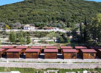 Δήμος Θέρμου: Ξεκίνησαν οι αιτήσεις για την κατασκήνωση της Αγίας Σοφίας