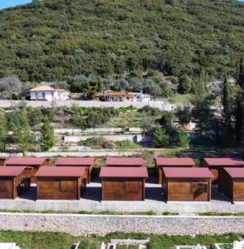 Δήμος Θέρμου: Νέα χρηματοδότηση 500.000 ευρώ για την κατασκήνωση στην Αγία Σοφία
