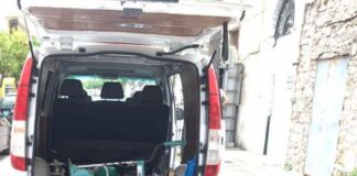 Eξιχνιάστηκαν τέσσερις κλοπές σε Αιτωλικό και Οινιάδες