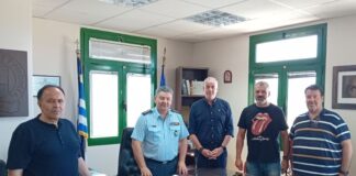 Αγρίνιο: Η Κοινότητα για την ηχορύπανση πετά το μπαλάκι στην Αστυνομία, ενώ η ίδια χορηγεί αφειδώς άδειες μουσικής