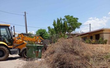 Αιτωλοακαρνανία: 1,2 εκατ. ευρώ στους Δήμους για πυροπροστασία