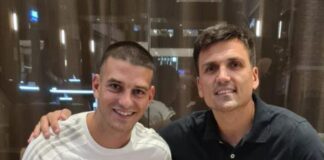 Παναιτωλικός: Πήρε τους Μάιντεβατς και Φερμίν Ρουίθ