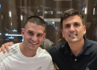 Παναιτωλικός: Πήρε τους Μάιντεβατς και Φερμίν Ρουίθ