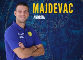 Μαΐντεβατς διετίας στον Παναιτωλικό