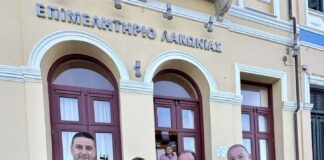 Θ. Μαυρομμάτης: Να θωρακιστεί το εθνικό προϊόν της ελιάς Καλαμών