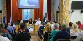 Με επιτυχία η ημερίδα για Τριχωνίδα και Λυσιμαχία από τον ΟΦΥΠΕΚΑ