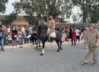 200 Χρόνια Μνήμης: Η Έξοδος του Μεσολογγίου μέσα από το πανηγύρι τ’ Άη Συμιού
