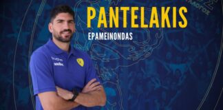 Παναιτωλικός: Παντελάκης η «αποκάλυψη»