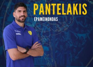 Παναιτωλικός: Διπλή σφήνα από ΑΕΛ για Παντελάκη