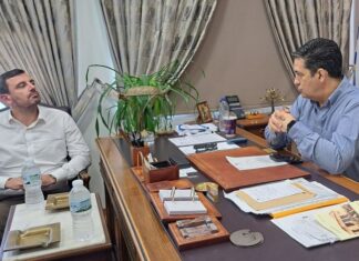 Εμμονή με το Μεσολόγγι