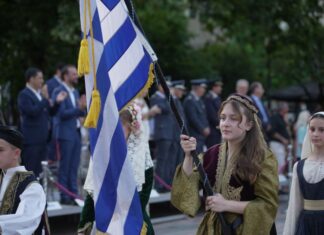 Το πρόγραμμα εορτασμού για την επέτειο απελευθέρωσης του Αγρινίου