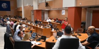 Έδωσαν «πάσα» στο Φαρμάκη με τη φτώχεια να τους θυμίσει που βρισκόμασταν