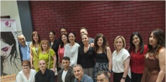 O Ξενώνας Γυναικών του Δήμου Αγρινίου ευχαριστεί τη «Θεατρόpolice»