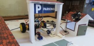 2ο ΕΠΑΛ Αγρινίου: Η ομάδα ρομποτικής πρώτευσε στον Πανελλήνιο Διαγωνισμό Ανοιχτών Τεχνολογιών στην Εκπαίδευση