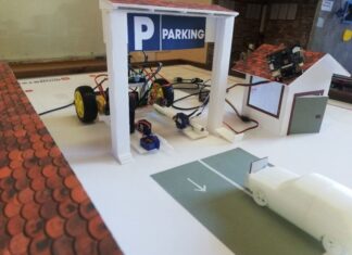 2ο ΕΠΑΛ Αγρινίου: Η ομάδα ρομποτικής πρώτευσε στον Πανελλήνιο Διαγωνισμό Ανοιχτών Τεχνολογιών στην Εκπαίδευση