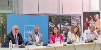 Συμμετοχή του Π. Σακελλαρόπουλου στη συνεδρίαση του Περιφερειακού Συμβουλίου Τουρισμού