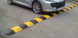 «Σαμαράκια» μπαίνουν αύριο στην οδό Κύπρου στο Αγρίνιο