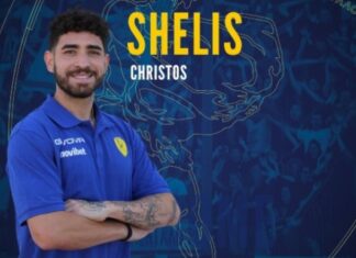 Σιέλης: «Ο Αναστασίου έφερε μεγάλη αλλαγή»