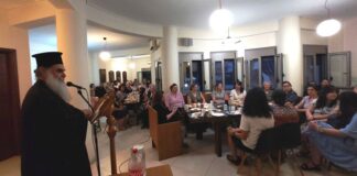 Για 13η συνεχή χρόνια τα συσσίτια στο Αγρίνιο θα λειτουργούν όλο το καλοκαίρι