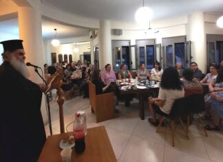 Για 13η συνεχή χρόνια τα συσσίτια στο Αγρίνιο θα λειτουργούν όλο το καλοκαίρι