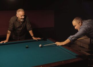 Χρήστος Θηβαίος – Παναγιώτης Μάργαρης στον «Ελληνίς»