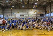 8ο Διεθνές Τουρνουά Βόλεϊ Κορασίδων: Με Πανιώνιο και ομάδα από τη Βοσνία το φετινό τουρνουά στη Ναύπακτο