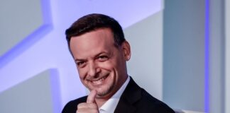 Πρώτος στο Αιτωλικό με δύο ψήφους διαφορά ο Χάρης Δούκας