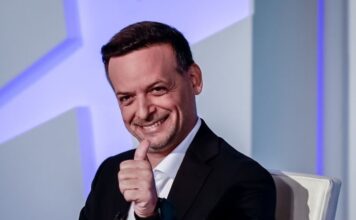 Ο έρωτας του Χάρη Δούκα με την «προοδευτική συνεργασία»